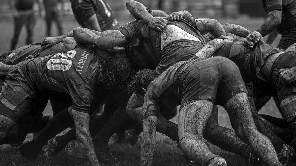 Hong Kong Sevens