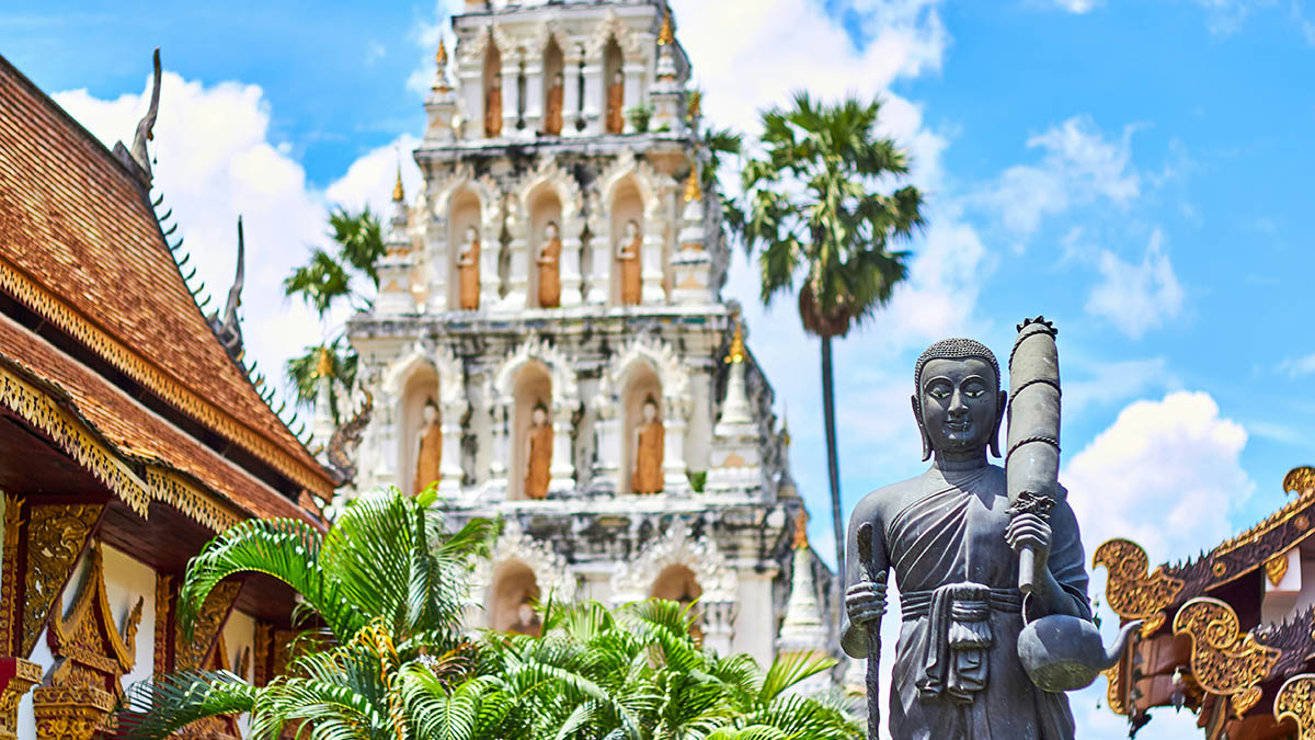 Makha Bucha