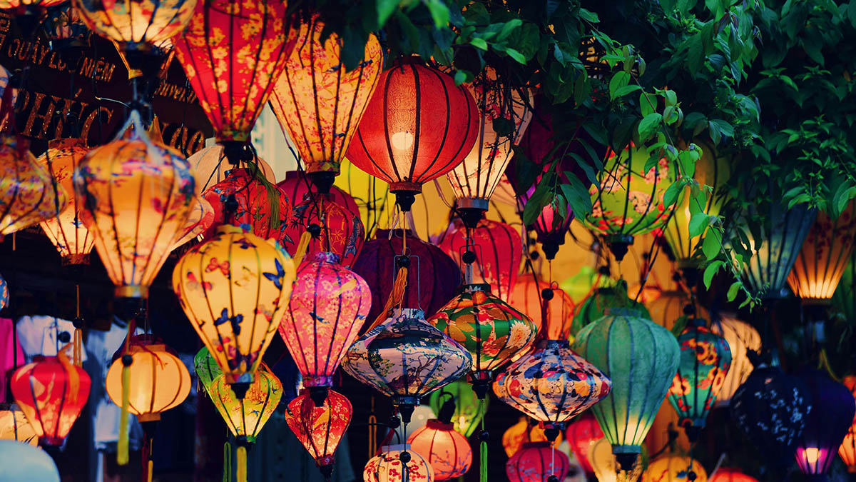 Mid-Autumn Festival