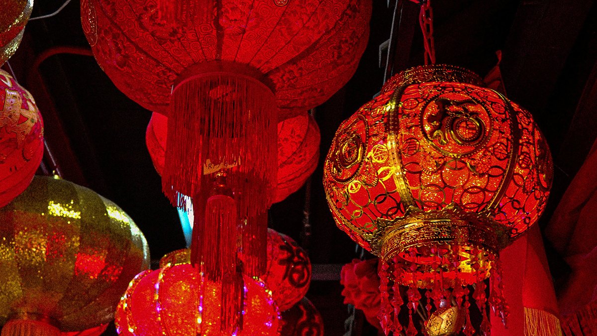 Mid-Autumn Festival