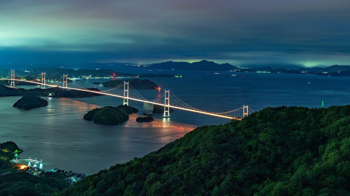 Shimanami Kaido Cycling Guide for Beginners: Rentals, Route & Ferry